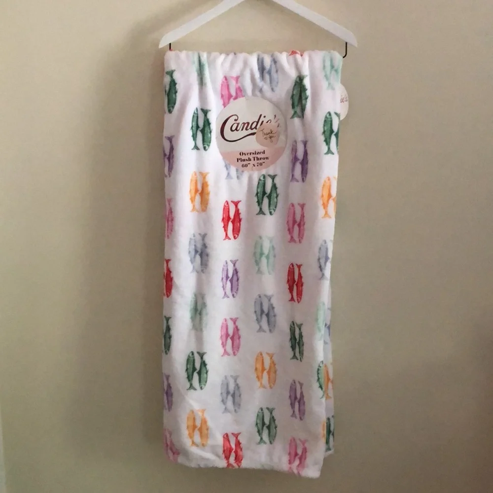 Candies brand new